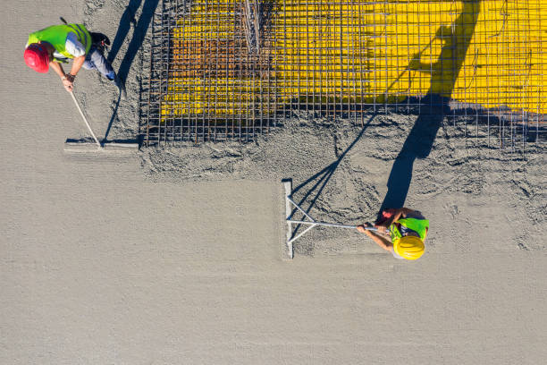 Waterproofing & Drywells in CA