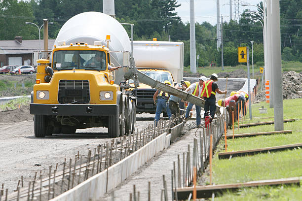 Best Best Concrete Contractor  in Coto De Za, CA