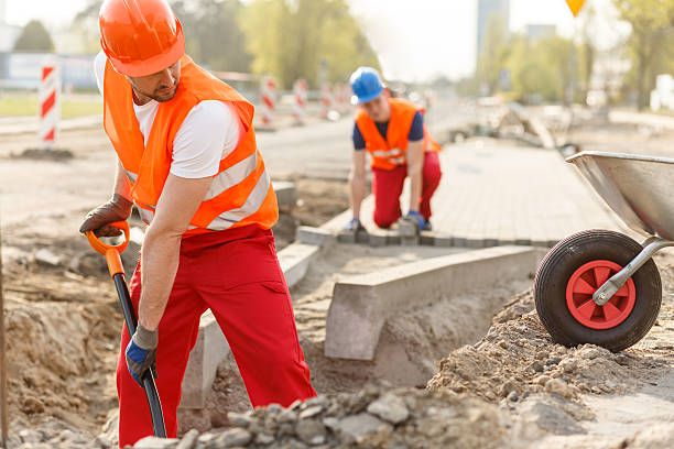 Best Concrete Resurfacing Services  in Coto De Za, CA